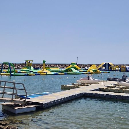 Magnifique T2 Port De Carnon Avec Wifi - Mer A 400M Mauguio Bagian luar foto