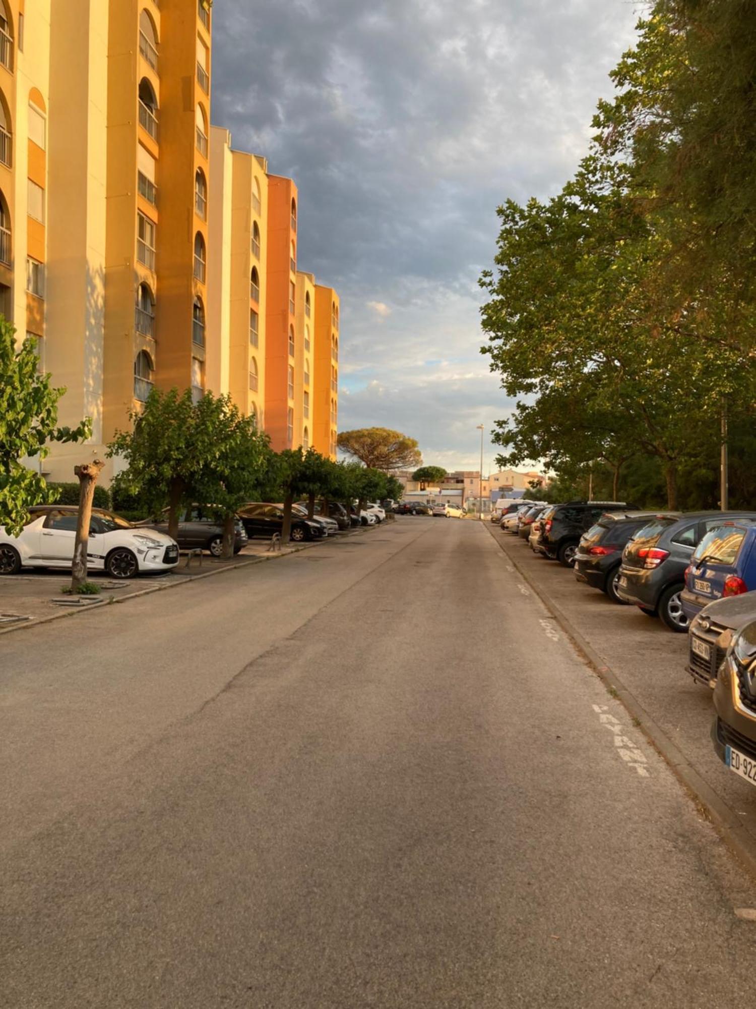 Magnifique T2 Port De Carnon Avec Wifi - Mer A 400M Mauguio Bagian luar foto
